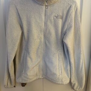 The North Face Fleece Jacket